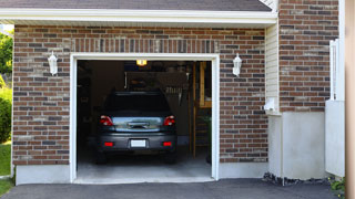 Garage Door Installation at Sunset, Florida